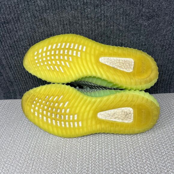 Adidas Yeezy Boost 350 V2 Yeezreel Non-Reflective Mens Size 11 FW5191